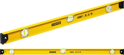 STAYER I-Bar 180˚, 1200 мм, двутавровый, уровень с поворотным глазком (3470-120) zb  3470-120_z02