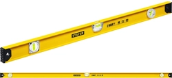 STAYER I-Bar 180˚, 2000 мм, двутавровый, уровень с поворотным глазком (3470-200) zb  3470-200_z02
