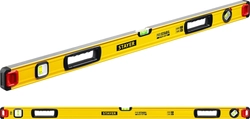 STAYER PRO STABIL, 1200 мм, усиленный профиль, уровень с поворотным глазком, Professional (3471-120) zb  3471-120_z02