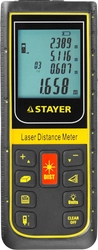 STAYER 100 м, лазерный дальномер, Professional (34959) zb  34959