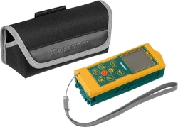 KRAFTOOL Laser-Kraft, 5 см - 70 м, лазерный дальномер (34760) zb  34760_z01