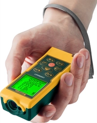 KRAFTOOL Laser-Kraft, 5 см - 70 м, лазерный дальномер (34760) zb  34760_z01