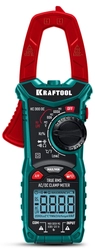 KRAFTOOL KC-300DC Цифровые токовые клещи (59830) zb  59830