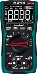KRAFTOOL KM-700 цифровой мультиметр (59852) zb  59852