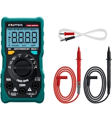 KRAFTOOL KM-500 цифровой мультиметр (59856) zb  59856