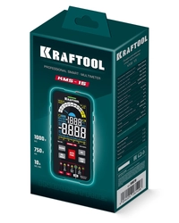 KRAFTOOL KMS-15 смарт-мультиметр цифровой (59870) zb  59870