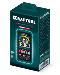 KRAFTOOL KMS-10 смарт-мультиметр цифровой (59872) zb  59872