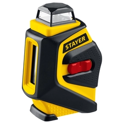 STAYER 20 м, лазерный нивелир, Professional (34962-2) zb  34962-2