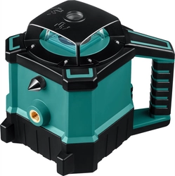 KRAFTOOL RL600, 600 м, ротационный лазерный нивелир (34600) zb  34600_z01