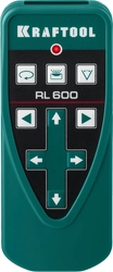 KRAFTOOL RL600, 600 м, ротационный лазерный нивелир (34600) zb  34600_z01