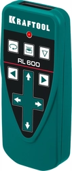 KRAFTOOL RL600, 600 м, ротационный лазерный нивелир (34600) zb  34600_z01