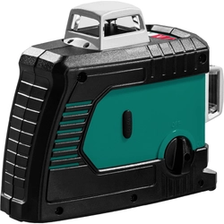 KRAFTOOL LL 3D, лазерный нивелир (34640) zb  34640_z01