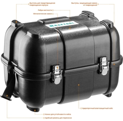 KRAFTOOL CL-70 #4, лазерный нивелир (34660-4) zb  34660-4