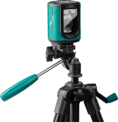 KRAFTOOL CL 20 #3, лазерный нивелир (34700-3) zb  34700-3