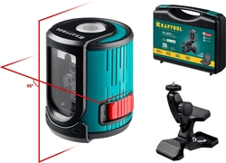 KRAFTOOL CL 20 #5, лазерный нивелир (34700-5) zb  34700-5