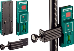 KRAFTOOL LR 70, детектор для линейного нивелира (34607) zb  34607