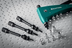 KRAFTOOL сменная насадка М4 для заклепочника Combo2-M6 (31180-M4) zb  31180-m4