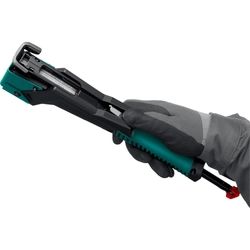 KRAFTOOL EXTREM-140 тип 140 (G/11/57) 20GA (6-12мм), композитный сверхлёгкий скобозабиватель (3154) zb  3154
