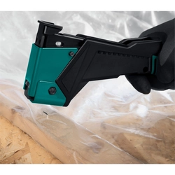 KRAFTOOL EXTREM-140 тип 140 (G/11/57) 20GA (6-12мм), композитный сверхлёгкий скобозабиватель (3154) zb  3154