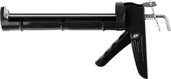 STAYER 310 мл, полукорпусной пистолет для герметика (0660) zb  660