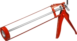 MIRAX 310 мл, скелетный пистолет для герметика (06656) zb  6656
