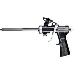 KRAFTOOL Grand, цельнометаллический пистолет для монтажной пены (06853) zb  6853