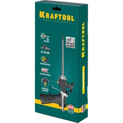 KRAFTOOL Grand, цельнометаллический пистолет для монтажной пены (06853) zb  6853