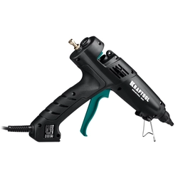 KRAFTOOL Industrial 300, d 11 - 12 мм, 45 г/мин, электрический термоклеевой пистолет (06842) zb  6842