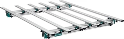 KRAFTOOL TTL-180 180х140х70 см, макс 250 кг, стол для работ с крупноформатными листовыми материалами (33253-180) zb  33253-180