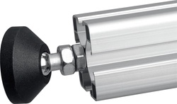 KRAFTOOL TTL-360 360х150х70 см, макс 250 кг, стол для работ с крупноформатными листовыми материалами (33253-360) zb  33253-360