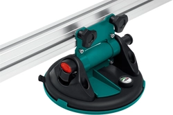 KRAFTOOL TCS-150 330х170 см, макс 150 кг, система переноски крупноформатной плитки (33255) zb  33255