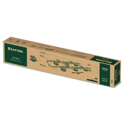 KRAFTOOL TCS-150 330х170 см, макс 150 кг, система переноски крупноформатной плитки (33255) zb  33255