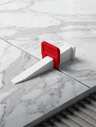 STAYER СВП TileFix, 0,5 мм, 100 шт, система выравнивания плитки ″ворота″ (33844-100) zb  33844-100