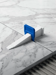 STAYER СВП TileFix, 1,0 мм, 100 шт, система выравнивания плитки ″ворота″ (33845-100) zb  33845-100