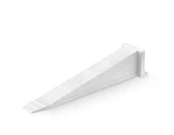 STAYER СВП TileFix, клин 250 шт, система выравнивания плитки ″ворота″ (33849-250) zb  33849-250