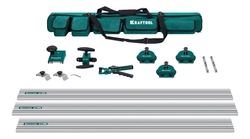 KRAFTOOL CS-335, до 3,35 м, система для сухой резки крупноформатной плитки (33250) zb  33250