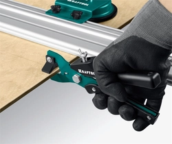 KRAFTOOL CS-335, до 3,35 м, система для сухой резки крупноформатной плитки (33250) zb  33250