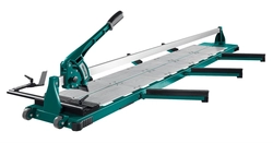 KRAFTOOL ULTRA-1650, профессиональный ручной плиткорез (33272-165) zb  33272-165