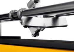 STAYER  400 мм, 4 - 12 мм, роликовый плиткорез (3303-40) 3303-40