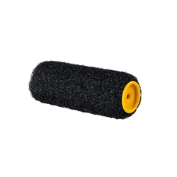 STAYER PUTTY 80 мм, 180 мм, 8 мм ручка, ролик для шпатлевки, PROFESSIONAL (02642-18) zb  02642-18