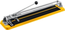 STAYER  600 мм, 4 - 12 мм, роликовый плиткорез (3303-60) 3303-60