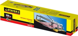 STAYER  600 мм, 16 мм, усиленный плиткорез (3305-60) 3305-60_z01