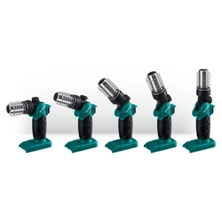 KRAFTOOL KHG-500, 500°C, Газовый термофен (55528) zb  55528