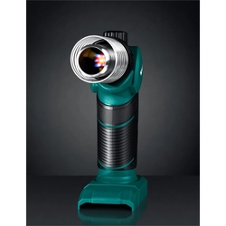 KRAFTOOL KHG-500, 500°C, Газовый термофен (55528) zb  55528