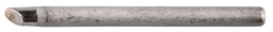 СВЕТОЗАР Long life, d 4 мм, цилиндр, медное жало для паяльников (SV-55346-40) zb  sv-55346-40