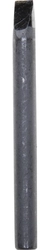 СВЕТОЗАР Long life, d 3 мм, клин, медное жало для паяльников (SV-55347-30) zb  sv-55347-30