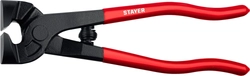STAYER  200 мм, карбид вольфрама, кусачки для кафеля, Professional (3356) 3356