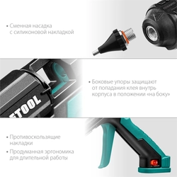 Конвектор 1 кВт Россия (длина, высота, ширина 530х405х80) 06839