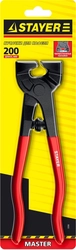 STAYER  200 мм, карбид вольфрама, кусачки для кафеля, Professional (3356) 3356