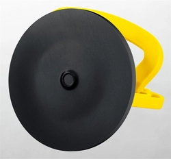 STAYER  MAXLift, 40 кг, одинарный пластмассовый стеклодомкрат (33718-1) 33718-1
